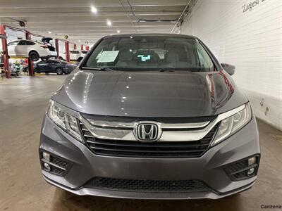 2018 Honda Odyssey EX-L   - Photo 8 - Mesa, AZ 85201