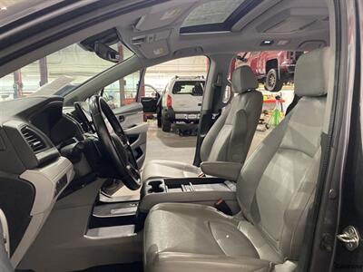 2018 Honda Odyssey EX-L   - Photo 9 - Mesa, AZ 85201