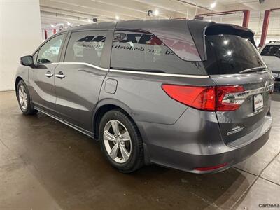 2018 Honda Odyssey EX-L   - Photo 6 - Mesa, AZ 85201