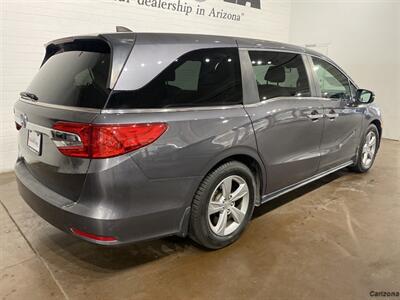 2018 Honda Odyssey EX-L   - Photo 3 - Mesa, AZ 85201