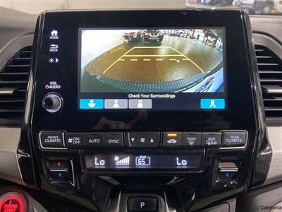 2018 Honda Odyssey EX-L   - Photo 15 - Mesa, AZ 85201