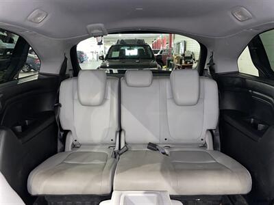 2018 Honda Odyssey EX-L   - Photo 11 - Mesa, AZ 85201