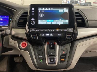 2018 Honda Odyssey EX-L   - Photo 14 - Mesa, AZ 85201