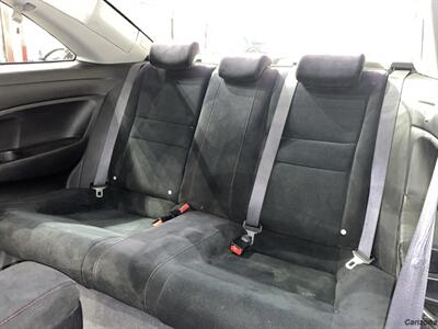 2008 Honda Civic Si   - Photo 13 - Mesa, AZ 85201