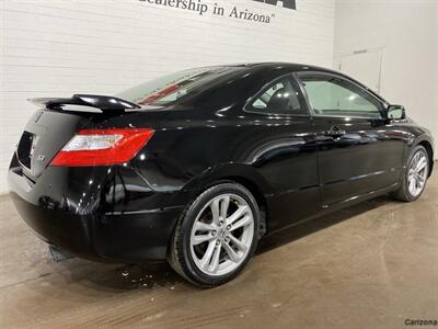 2008 Honda Civic Si   - Photo 3 - Mesa, AZ 85201