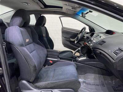 2008 Honda Civic Si   - Photo 11 - Mesa, AZ 85201