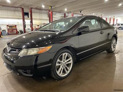 2008 Honda Civic Si   - Photo 7 - Mesa, AZ 85201