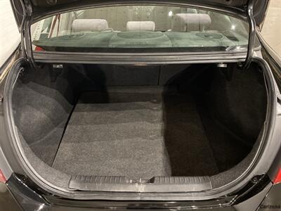 2008 Honda Civic Si   - Photo 5 - Mesa, AZ 85201