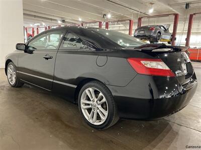 2008 Honda Civic Si   - Photo 6 - Mesa, AZ 85201
