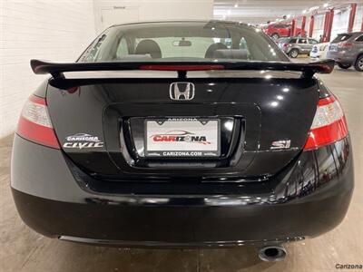 2008 Honda Civic Si   - Photo 4 - Mesa, AZ 85201