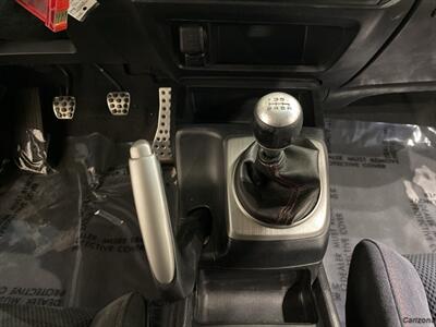 2008 Honda Civic Si   - Photo 17 - Mesa, AZ 85201