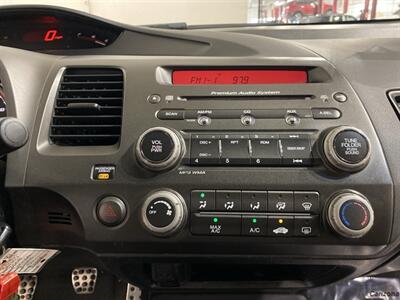 2008 Honda Civic Si   - Photo 16 - Mesa, AZ 85201