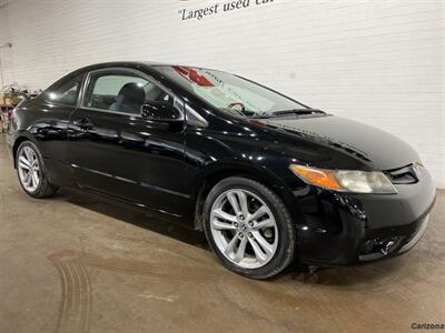 2008 Honda Civic Si   - Photo 2 - Mesa, AZ 85201
