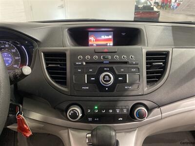 2014 Honda CR-V LX   - Photo 11 - Mesa, AZ 85201