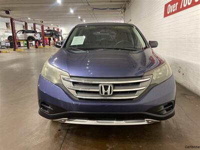 2014 Honda CR-V LX   - Photo 7 - Mesa, AZ 85201