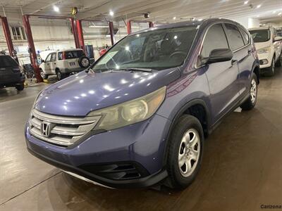 2014 Honda CR-V LX   - Photo 6 - Mesa, AZ 85201