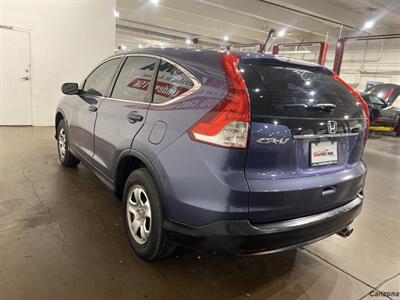 2014 Honda CR-V LX   - Photo 5 - Mesa, AZ 85201