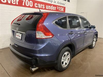 2014 Honda CR-V LX   - Photo 3 - Mesa, AZ 85201