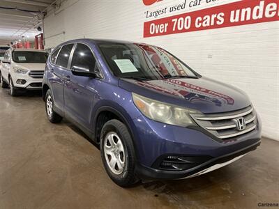 2014 Honda CR-V LX   - Photo 2 - Mesa, AZ 85201