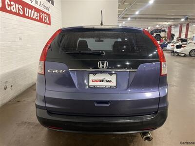 2014 Honda CR-V LX   - Photo 4 - Mesa, AZ 85201