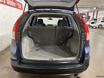 2014 Honda CR-V LX   - Photo 14 - Mesa, AZ 85201