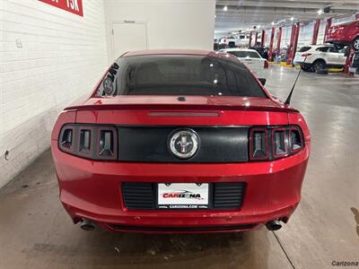 2013 Ford Mustang V6 Premium   - Photo 3 - Mesa, AZ 85201