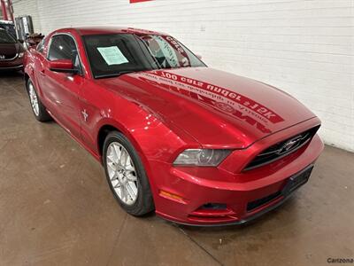 2013 Ford Mustang V6 Premium   - Photo 6 - Mesa, AZ 85201