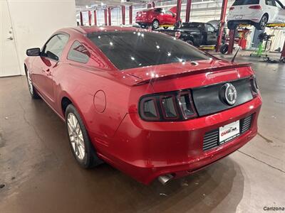 2013 Ford Mustang V6 Premium   - Photo 4 - Mesa, AZ 85201