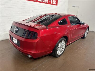 2013 Ford Mustang V6 Premium   - Photo 2 - Mesa, AZ 85201