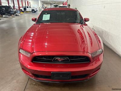 2013 Ford Mustang V6 Premium   - Photo 5 - Mesa, AZ 85201