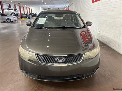 2010 Kia Forte EX   - Photo 5 - Mesa, AZ 85201