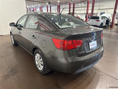 2010 Kia Forte EX   - Photo 4 - Mesa, AZ 85201