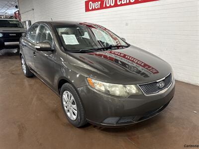 2010 Kia Forte EX   - Photo 6 - Mesa, AZ 85201