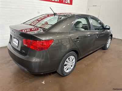 2010 Kia Forte EX   - Photo 2 - Mesa, AZ 85201