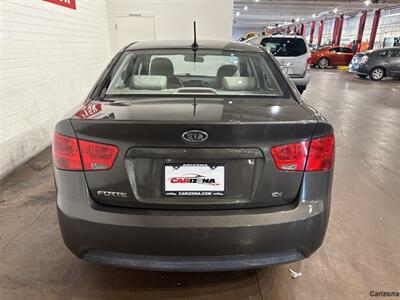 2010 Kia Forte EX   - Photo 3 - Mesa, AZ 85201