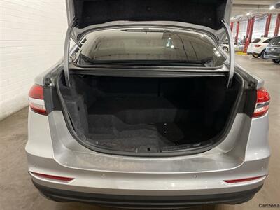 2020 Ford Fusion Hybrid SE   - Photo 5 - Mesa, AZ 85201