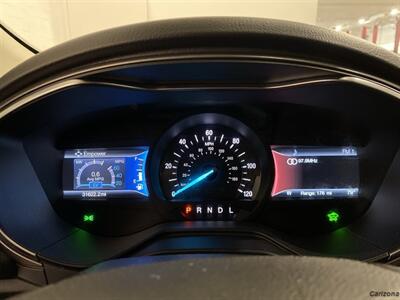 2020 Ford Fusion Hybrid SE   - Photo 12 - Mesa, AZ 85201