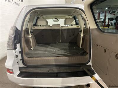 2014 Lexus GX 460 460   - Photo 5 - Mesa, AZ 85201