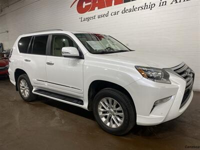 2014 Lexus GX 460 460   - Photo 2 - Mesa, AZ 85201