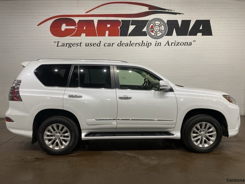 2014 Lexus GX 460  