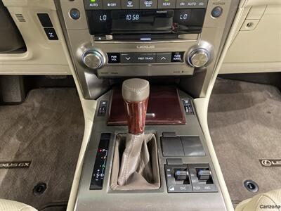 2014 Lexus GX 460 460   - Photo 15 - Mesa, AZ 85201