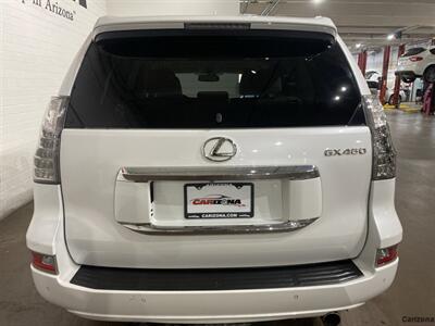 2014 Lexus GX 460 460   - Photo 4 - Mesa, AZ 85201