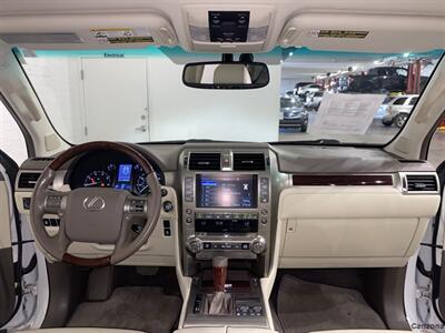 2014 Lexus GX 460 460   - Photo 12 - Mesa, AZ 85201
