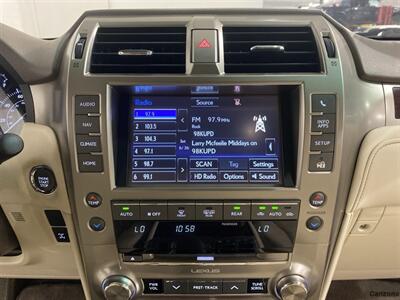 2014 Lexus GX 460 460   - Photo 14 - Mesa, AZ 85201