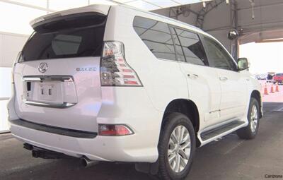 2014 Lexus GX 460   - Photo 2 - Mesa, AZ 85201