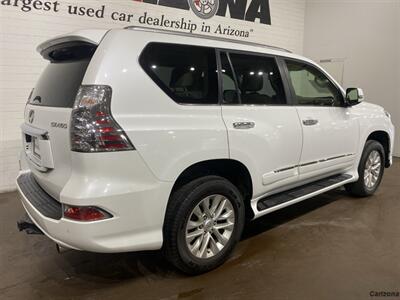 2014 Lexus GX 460 460   - Photo 3 - Mesa, AZ 85201