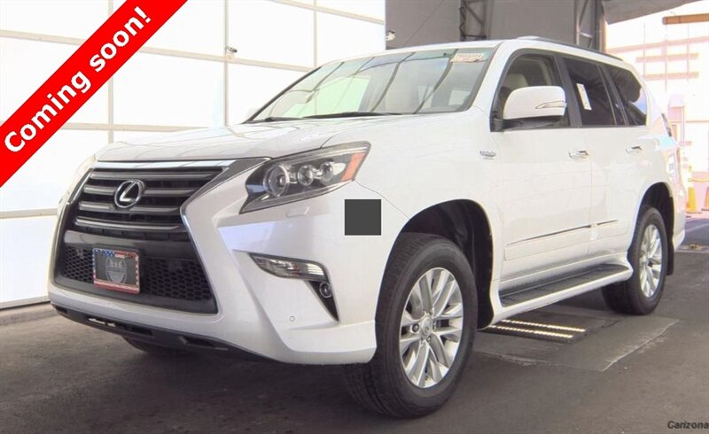 2014 Lexus GX 460 - Photo 1 - Mesa, AZ 85201