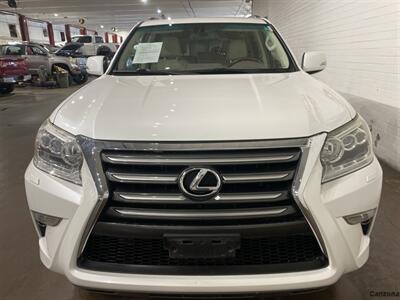 2014 Lexus GX 460 460   - Photo 8 - Mesa, AZ 85201