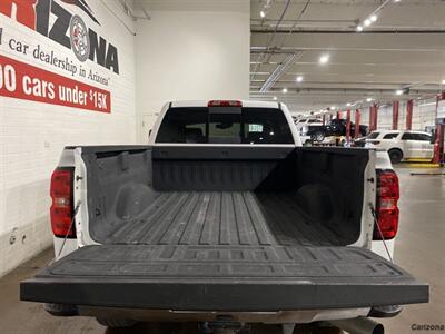 2015 Chevrolet Silverado 2500 LTZ   - Photo 12 - Mesa, AZ 85201