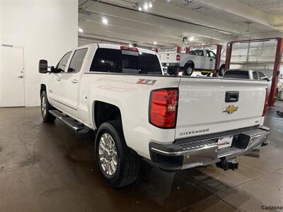 2015 Chevrolet Silverado 2500 LTZ   - Photo 5 - Mesa, AZ 85201